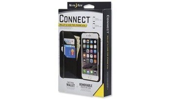 Nite Ize - Connect Geldbörse & Tasche - iPhone 6/6s - FCNTI6-01-R8