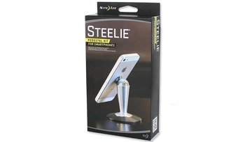 Nite Ize - Steelie Pedestal Kit für Smartphones - STMPK-11-R8