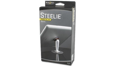 Nite Ize - Steelie Sockel-Bausatz - STTK-11-R8
