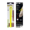 Nite Ize - Gear Tie® Reusable Rubber Twist Tie™ 24 in. - 2 pcs - Bright Orange - GT24-2PK-31