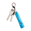 Nite Ize - Taschenlampe Radiant® 100 Schlüsselbund - Orange - R100F-19-R7