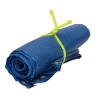 Nite Ize - Gear Tie 18" Original Twist Tie - Zwei-Pack - Schwarz - GT18-01-2R3