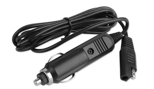 INOVA - T4&reg; DC 12V Auto Adapter - T4-DC