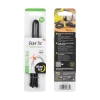 Nite Ize - Gear Tie 12" Original Twist Tie - Zwei-Pack - Schwarz - GT12-01-2R3
