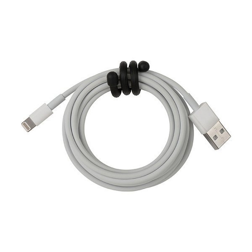 Elastyczne troki Nite Ize Gear Tie 6'' 2Pack Neon Żółte GT6-2PK-33