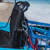 Nite Ize - S-Biner® Marine SlideLock® #4 - Edelstahl - SBML4-11-R6