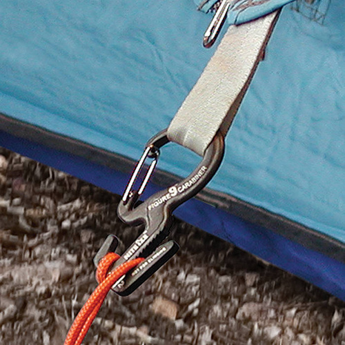 Nite Ize - Carabiner Figure 9 Small - C9S-02-01