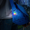 Nite Ize - Spotlit Rechargeable Carabiner Light - SLGSR-07S-R6