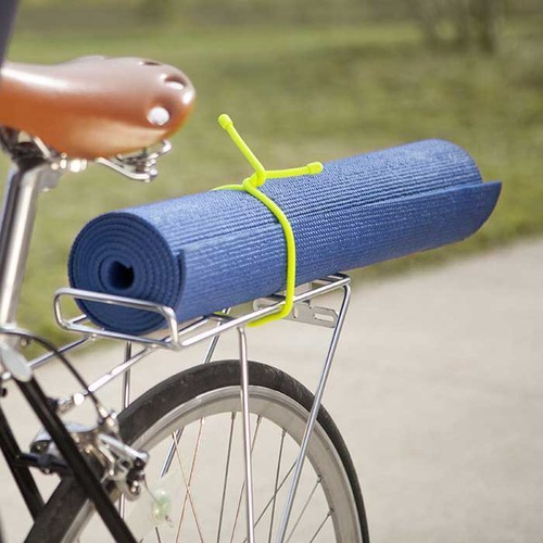Elastyczne troki Nite Ize Gear Tie 24" 2 szt. Pomarańczowe GT24-2PK-31