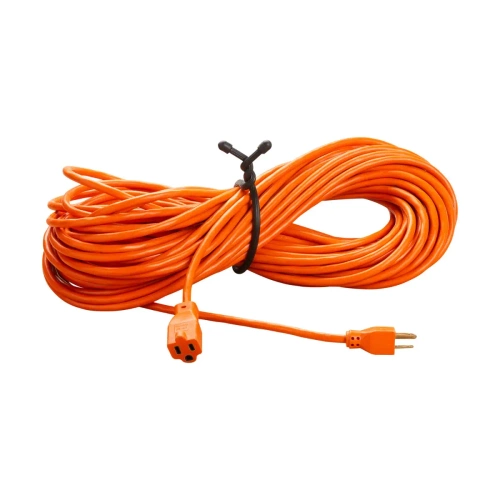 Nite Ize - Elastyczne troki Gear Tie 64'' - Dwupak - Neon Yellow - GT64-33-R3