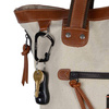 Nite Ize - SlideLock Karabiner-Set #2, #3, #4 - Schwarz - CSLC-01-R6