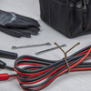 Nite Ize - Gear Tie 12" - Black - 2Pack - GT12-2PK-01