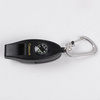 Nite Ize - SlideLock Karabiner-Set #2, #3, #4 - Schwarz - CSLC-01-R6