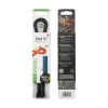 Nite Ize - Gear Tie 18" Original Twist Tie - Two-Pack - Black - GT18-01-2R3