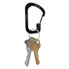 Nite Ize - SlideLock Karabiner-Set #2, #3, #4 - Schwarz - CSLC-01-R6