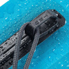 Wodoszczelny pokrowiec Nite Ize RunOff Medium Charcoal ROFM-09-R3