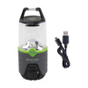 Lampa kempingowa akumulatorowa Nite Ize Radiant 314 lm R314RL-17-R8