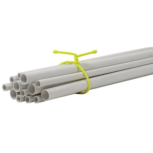 Elastyczne troki Nite Ize Gear Tie 24" 2 szt. Neon Żółte GT24-2PK-33