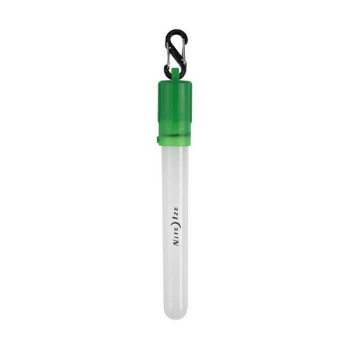 Oświetlenie Nite Ize LED Mini Glowstick Zielony MGS-28-R6
