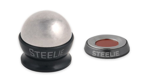 System mocowania telefonu Nite Ize Steelie Car Mount Kit STCK-11-R8