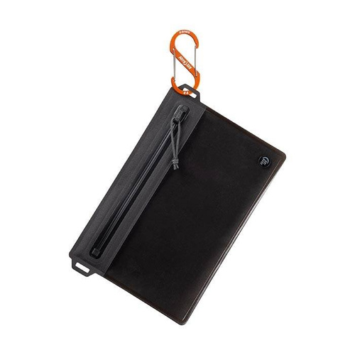 Wodoszczelny pokrowiec Nite Ize RunOff Medium Charcoal ROFM-09-R3