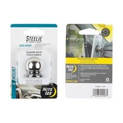 Nite Ize - Steelie® Tabletop Stand - STP-11-R8
