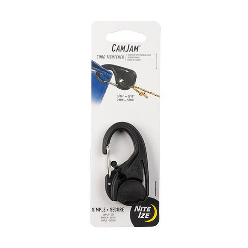 Nite Ize - CamJam Cord Tightener - NCJ-01-R3