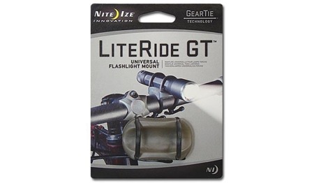 Nite Ize - Lite Ride GT - LRGT-03-09