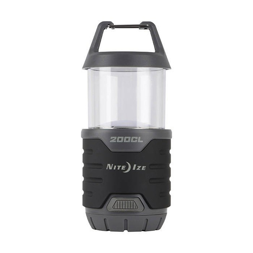 Nite Ize - Radiant 200 Collapsible Lantern - 200 lumens - R200CL-09-R8