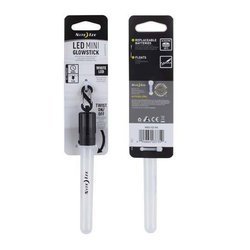 Nite Ize - LED Mini Glowstick - Biały - MGS-02-R6