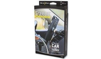 Nite Ize - Steelie Connect Case System for iPhone 6 - STCNTI6-01-R8