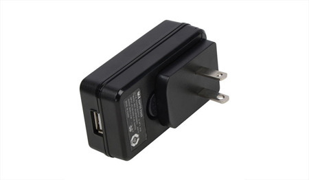 Nite Ize - Zasilacz INOVA® T4R® USB AC Power Supply - T4R-AC-R4